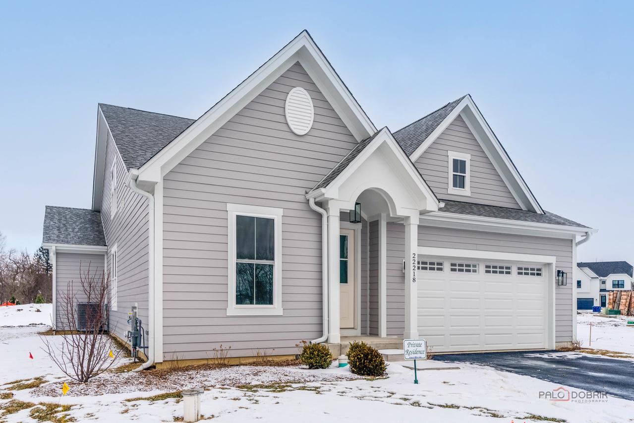 22218 W Casa Bella View, Kildeer, IL 60047