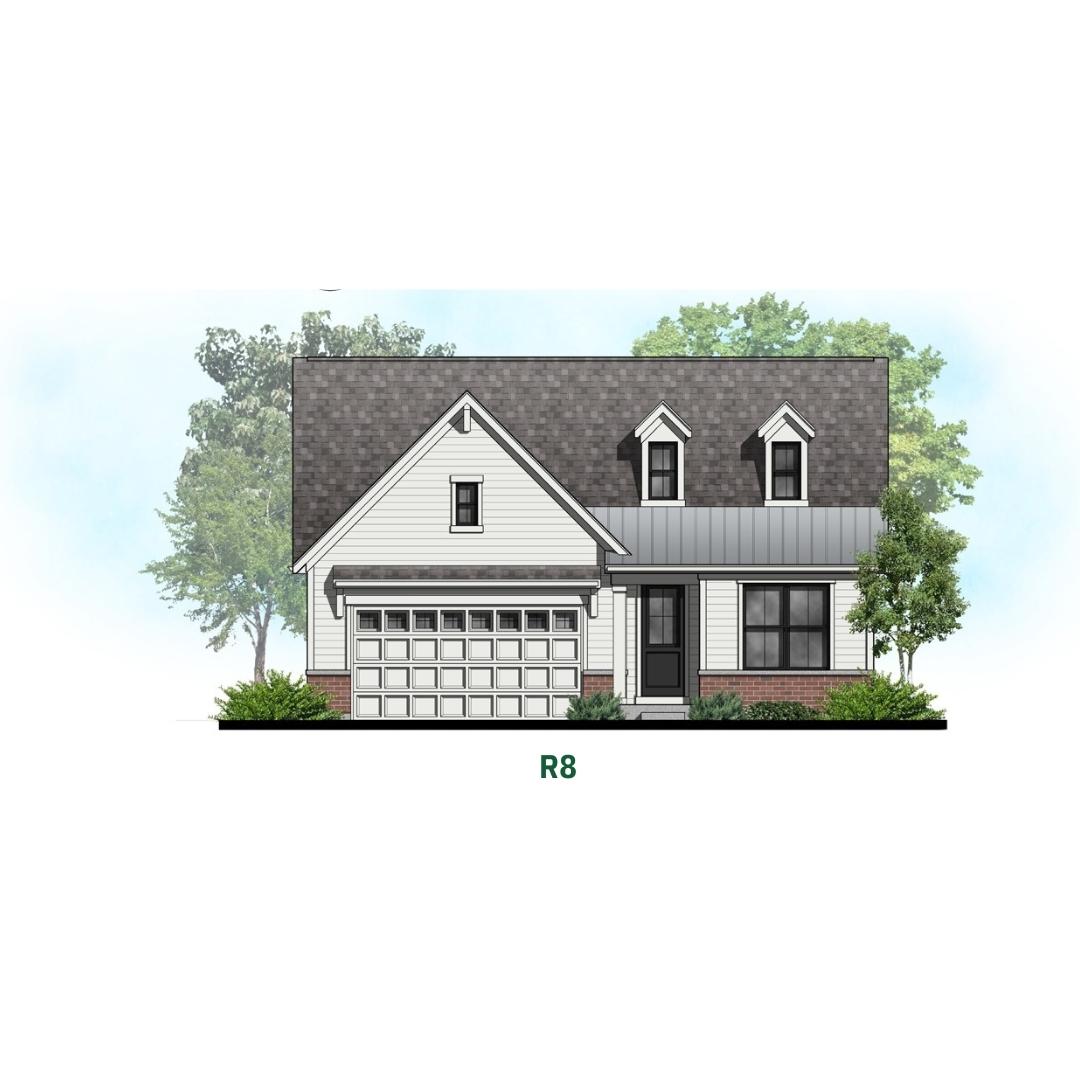 22207 W Casa Bella View, Kildeer, IL 60047