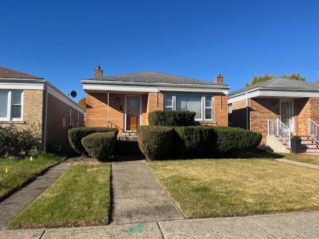 3608 S 61 Ct., Cicero, IL 60804