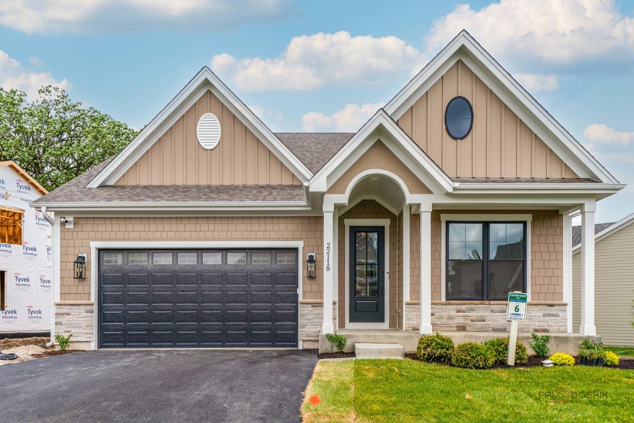 22118 Casa Bella View, Kildeer, IL 60047