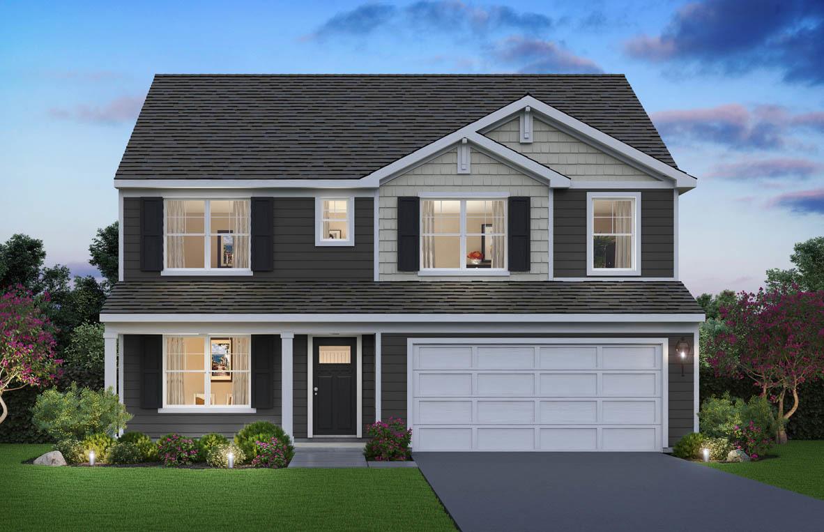 9946 Edgebrook Ln., Huntley, IL 60142