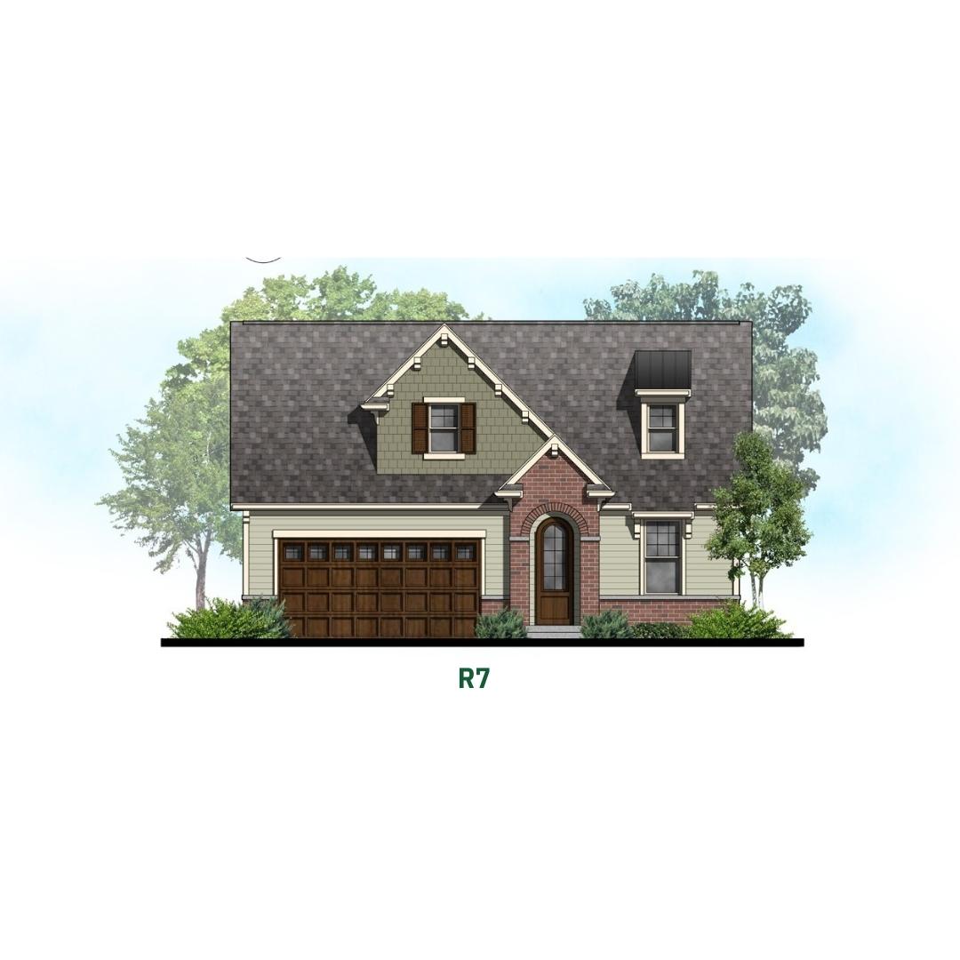 22228 W Casa Bella View, Kildeer, IL 60047