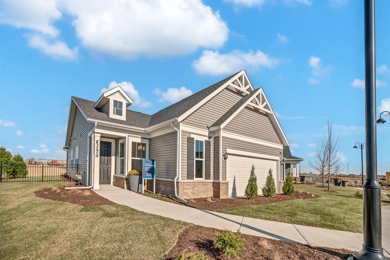 3372 Fulshear Cir., Aurora, IL 60503