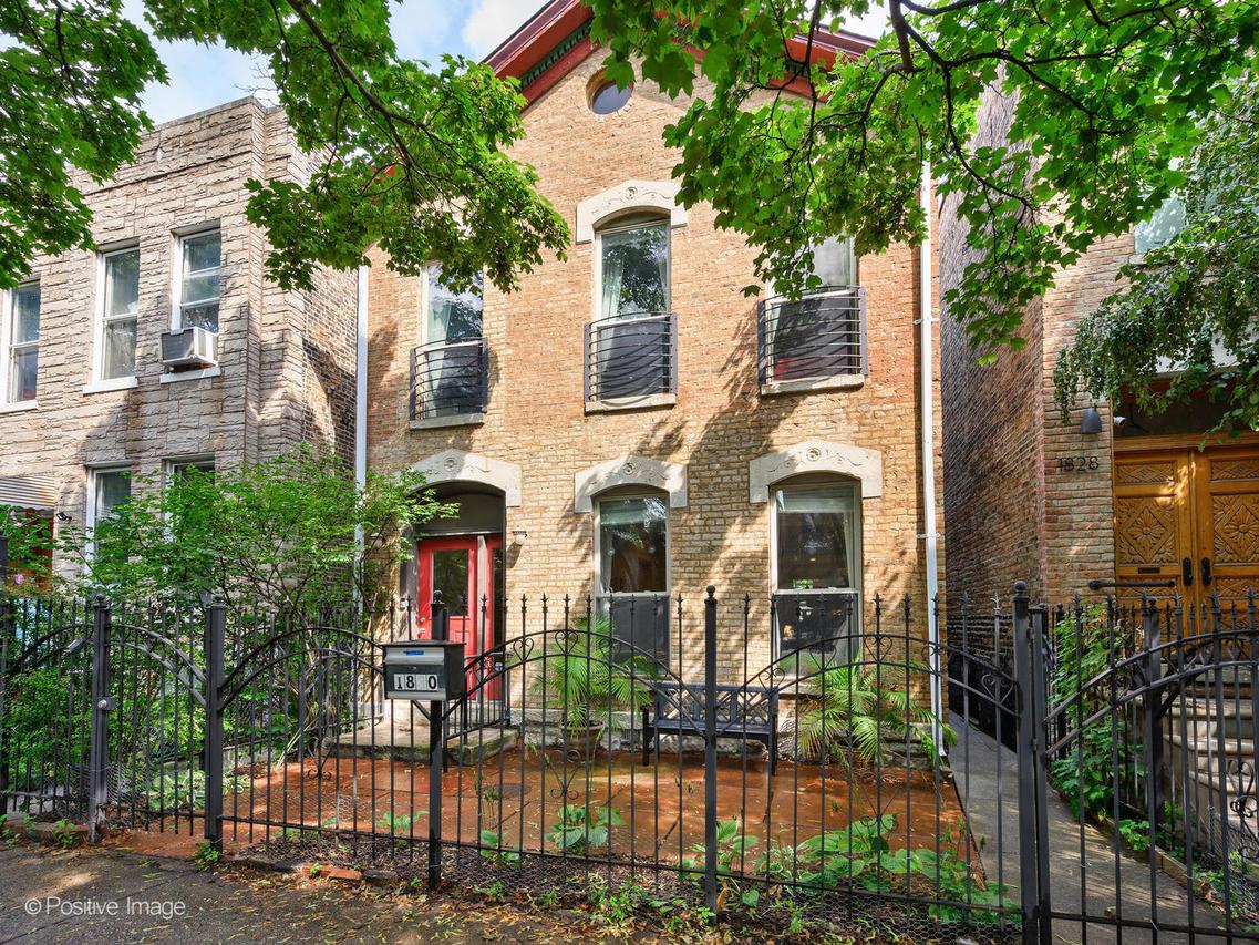 1830 W Huron St. #2, Chicago, IL 60622