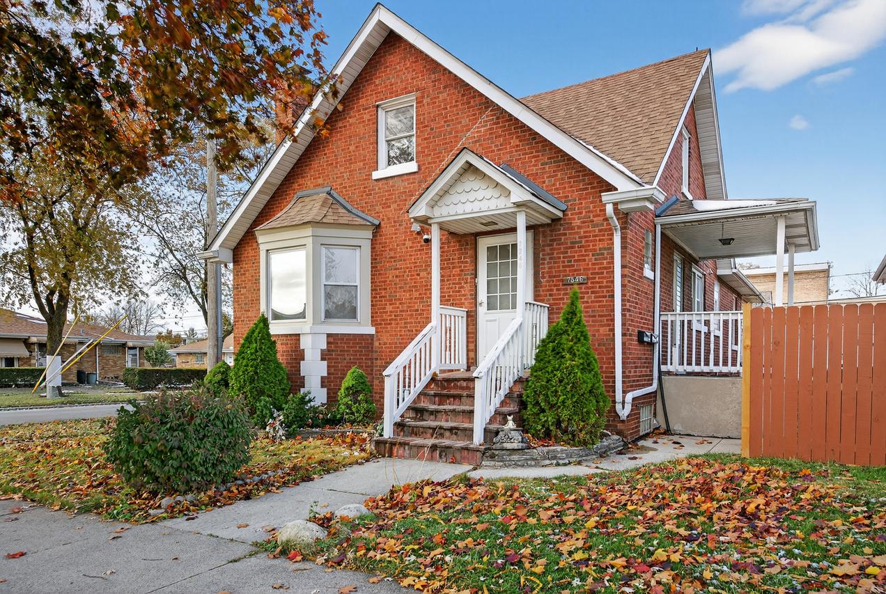 7346 W 57th Pl., Summit, IL 60501