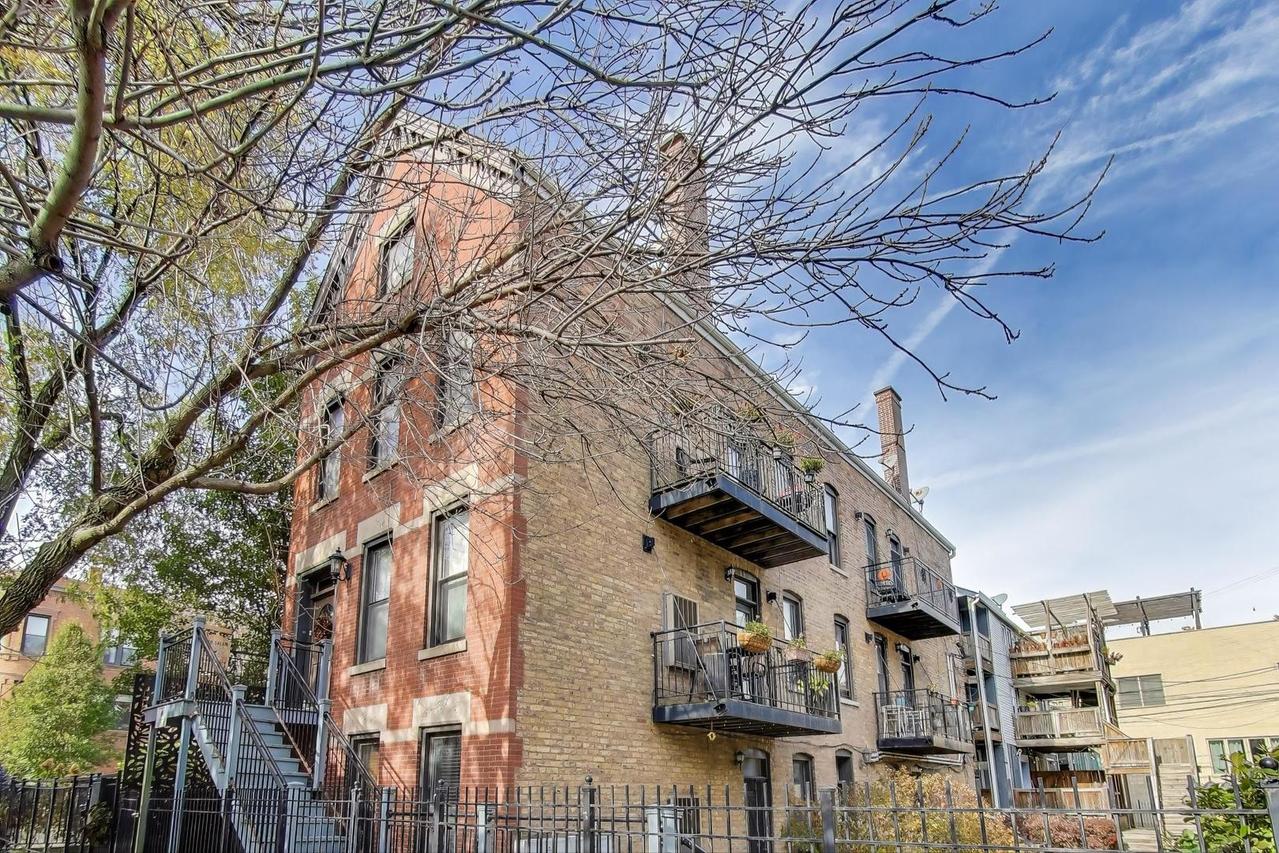 1920 W Dickens Ave. #1R, Chicago, IL 60614