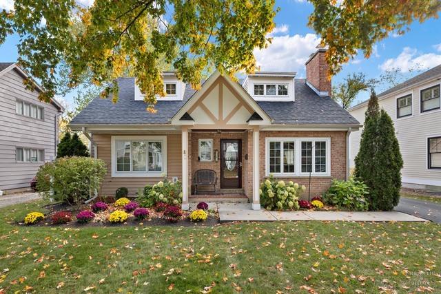 [Address Hidden by Seller], Barrington, IL 60010