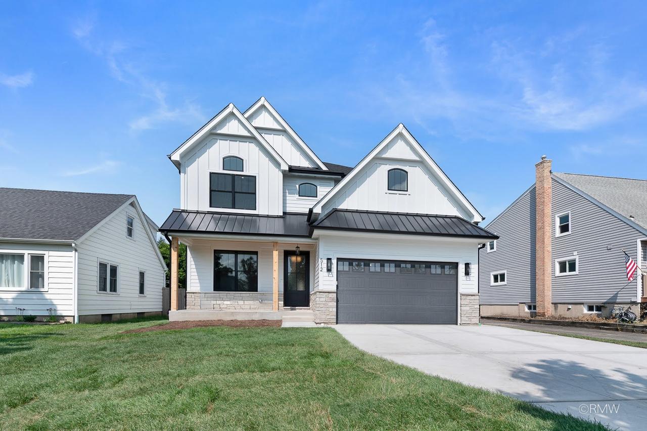 [Address Hidden by Seller], Elmhurst, IL 60126