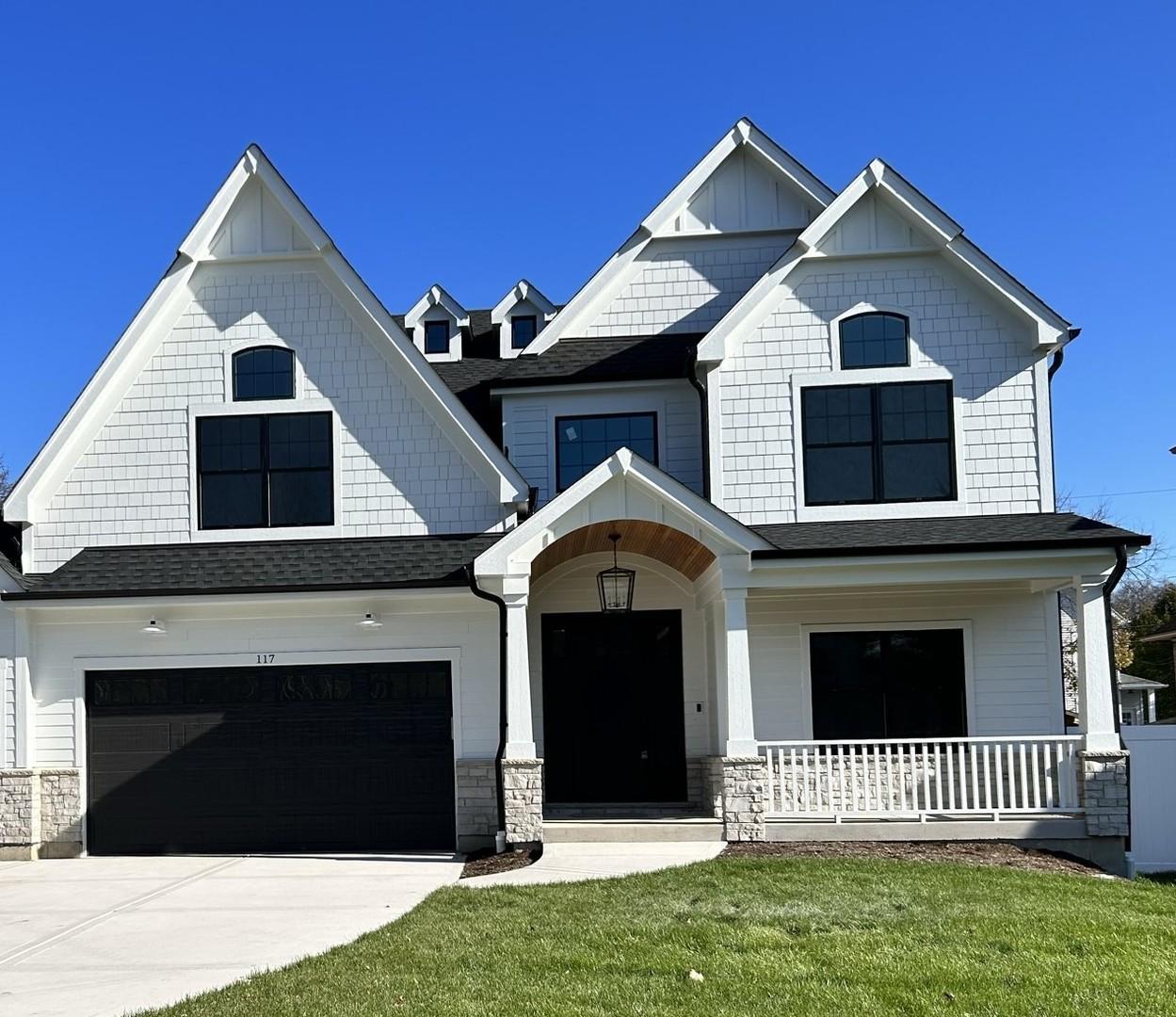 444 E Schiller St., Elmhurst, IL 60126