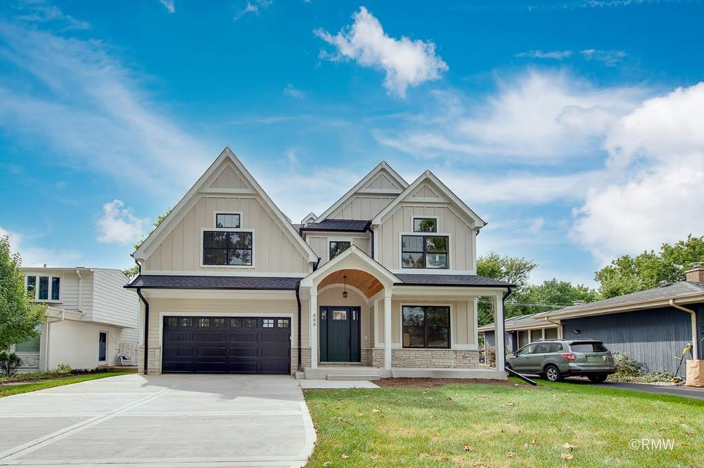 444 E Schiller St., Elmhurst, IL 60126