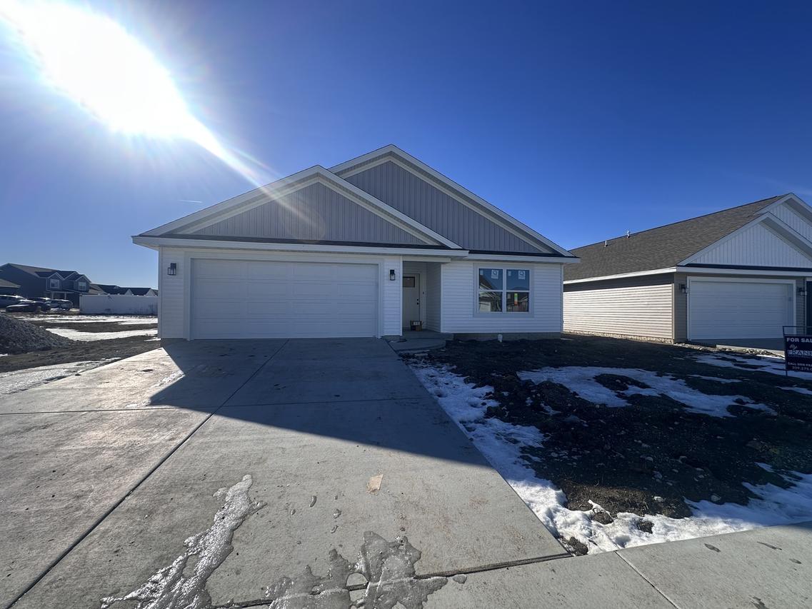 1705 Millstone Dr., Normal, IL 61761