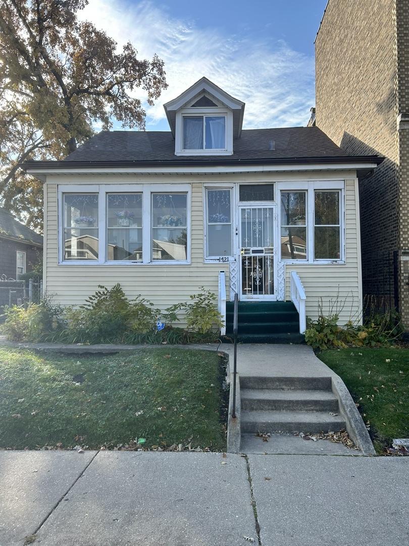 [Address Hidden by Seller], Chicago, IL 60620