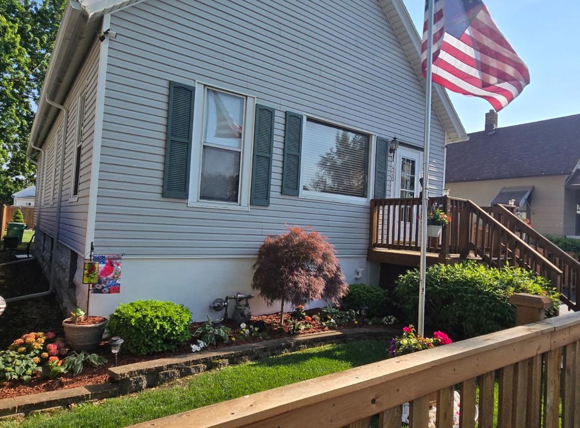 420 Elwood St., Joliet, IL 60432
