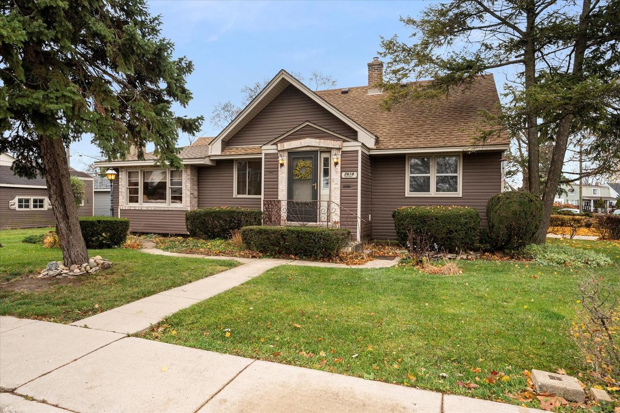 2618 Hawthorne St., Franklin Park, IL 60131