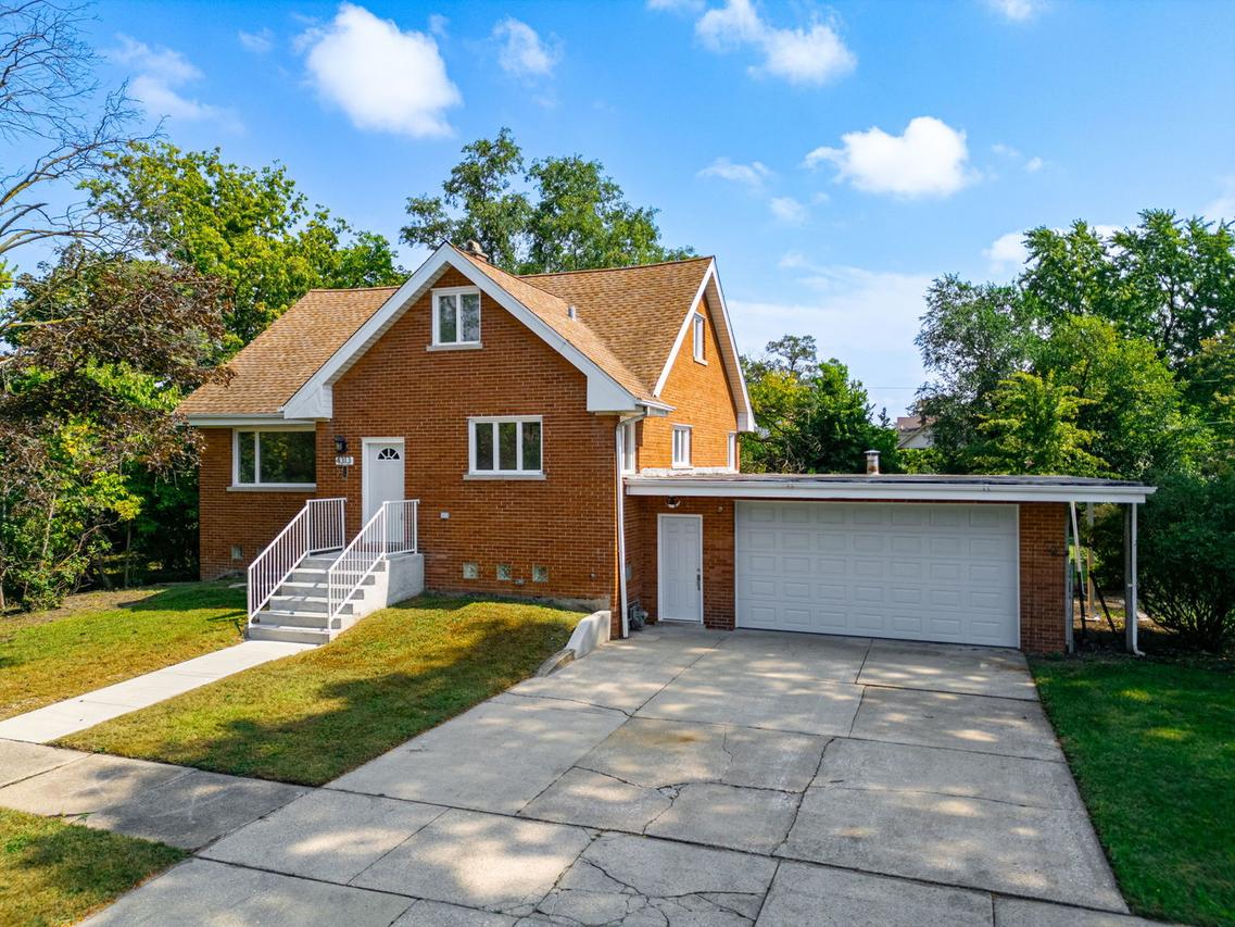 4313 Elm Ave., Lyons, IL 60534