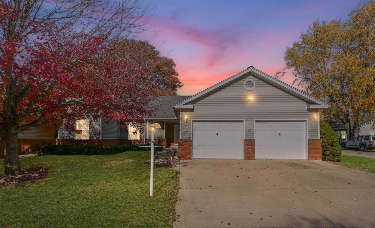 336 Gibbs Dr., Rantoul, IL 61866