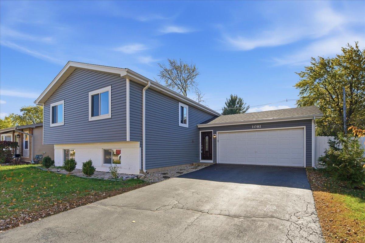 1081 Hunter St., Lombard, IL 60148