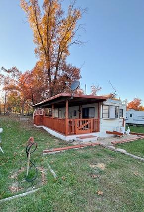 Homes Just Sold in Sublette: June 2nd to June 8th