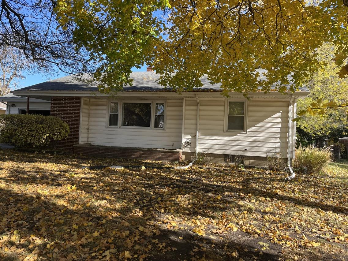 320 Thelma St., Manhattan, IL 60442