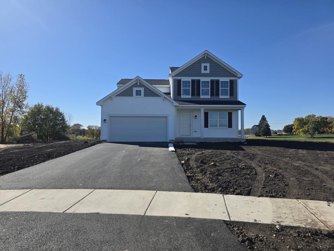 868 Fair Meadow Ct., North Aurora, IL 60542