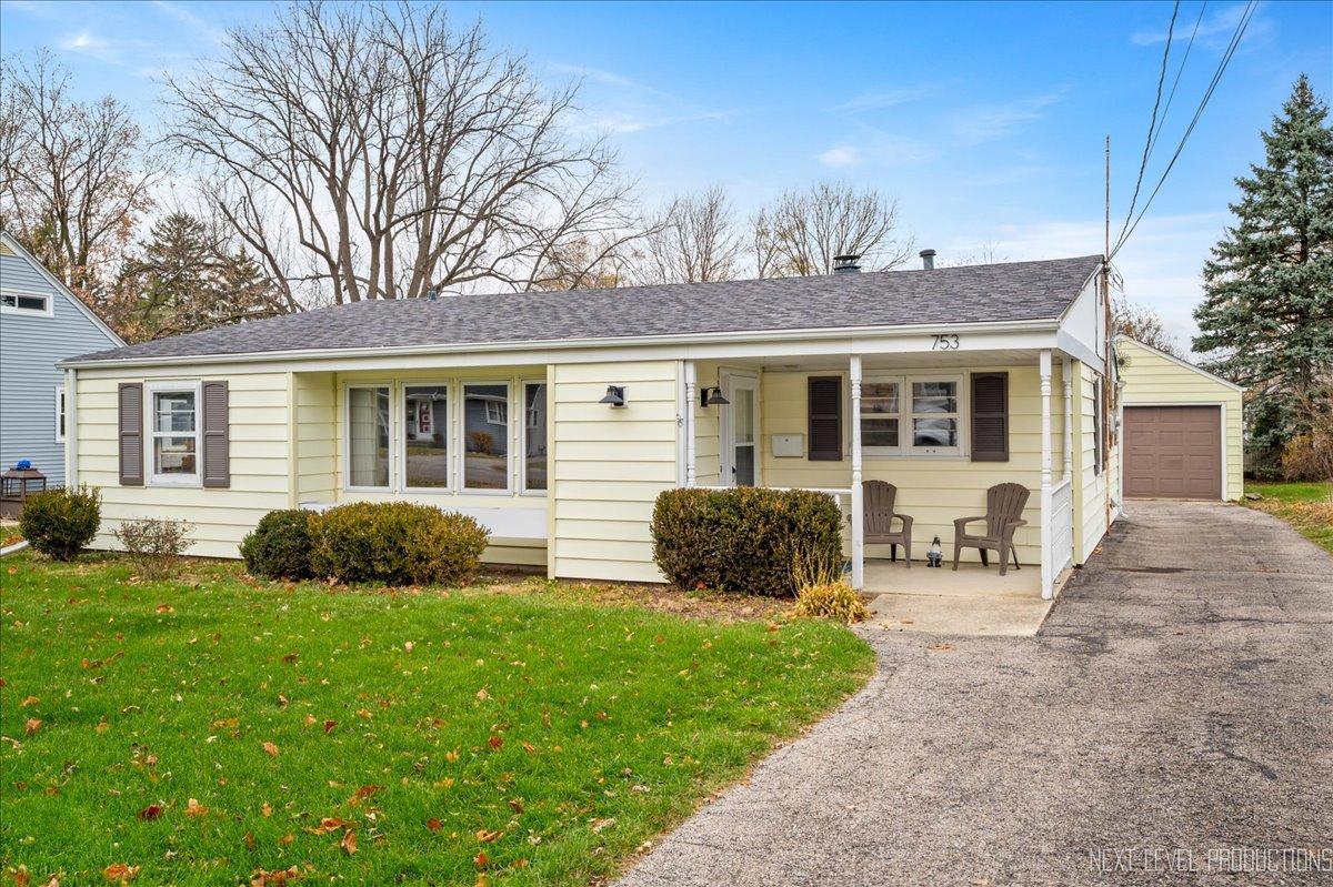 [Address Hidden by Seller], Batavia, IL 60510