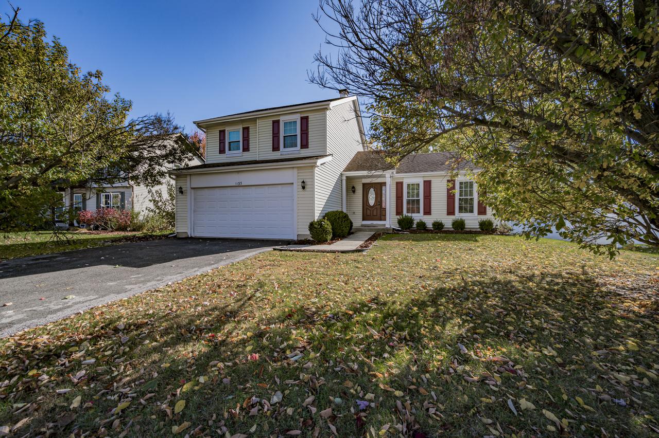 1133 Jennifer Ln., Bolingbrook, IL 60440