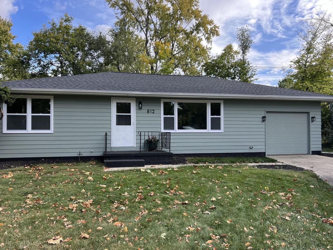 812 S Fair St., Champaign, IL 61821