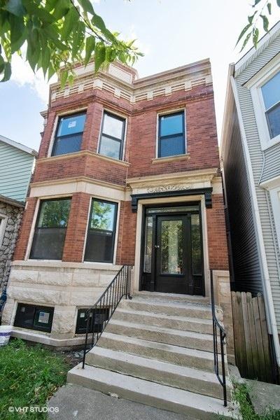 [Address Hidden by Seller], Chicago, IL 60618