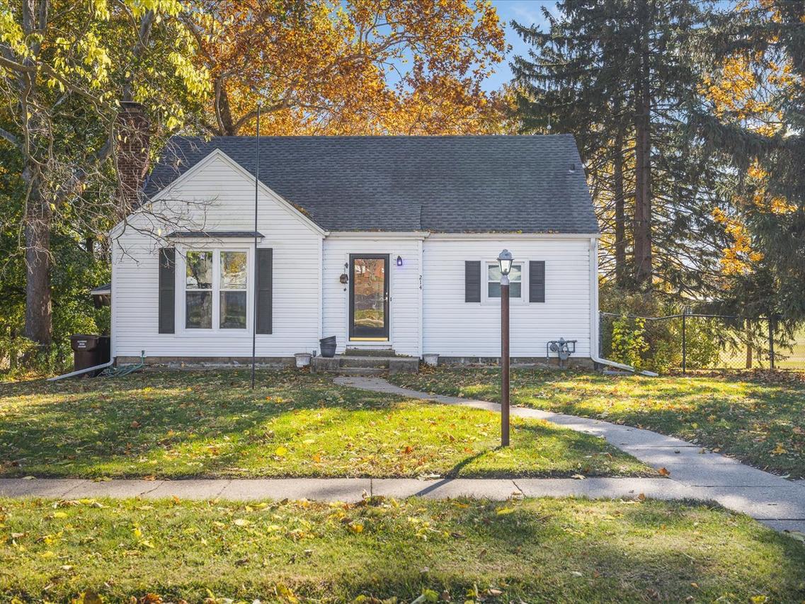 [Address Hidden by Seller], Pecatonica, IL 61063