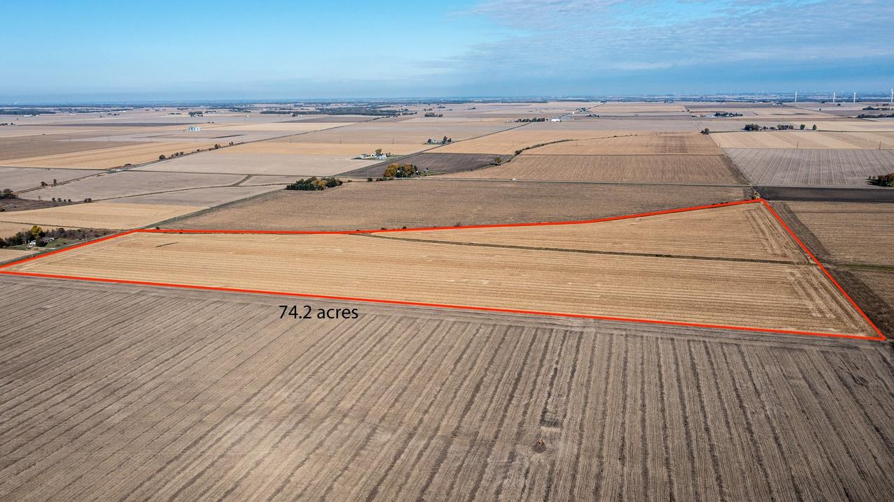 6550 1100 East St., Buda, IL 61314