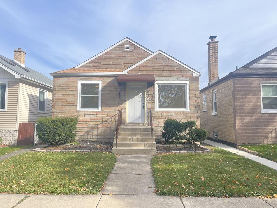 3843 N Pontiac Ave., Chicago, IL 60634