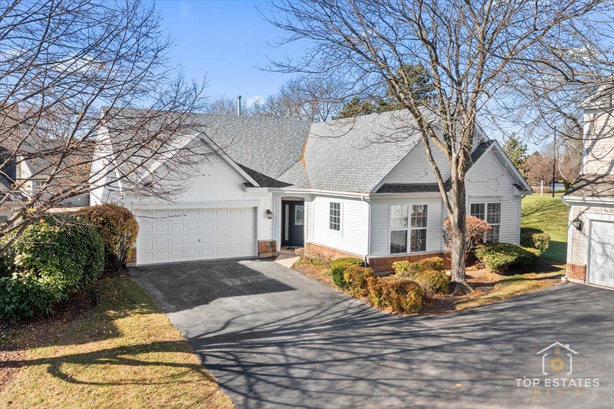 13705 S Redbud Dr., Plainfield, IL 60544