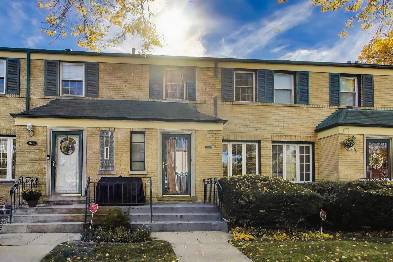 1447 N Harlem Ave. #A, Oak Park, IL 60302