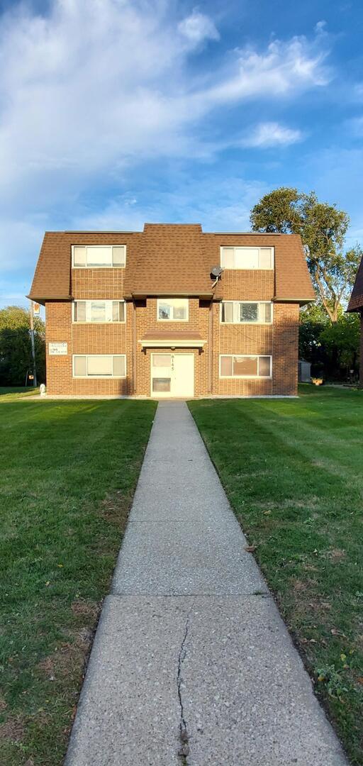 8145 Ogden Ave. #3N, Lyons, IL 60534