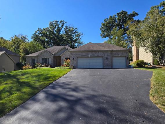 New Foreclosures & Short Sales in Crystal Lake: November 3rd to November 9th