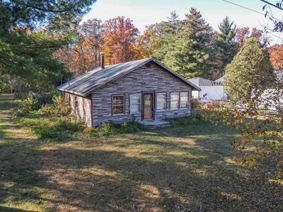 New Homes with Master Bedrooms on the 1st Floor in Momence: November 1st to November 7th