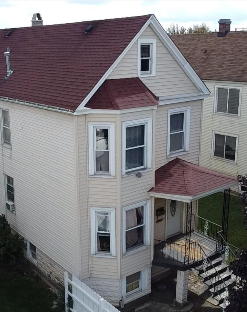 1417 S 48th Ct., Cicero, IL 60804