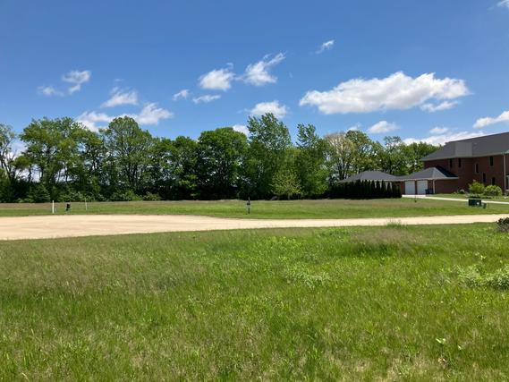 New Homes For Sale This Week That Attend Thomas Paine Elementary School: November 7th to November 13th