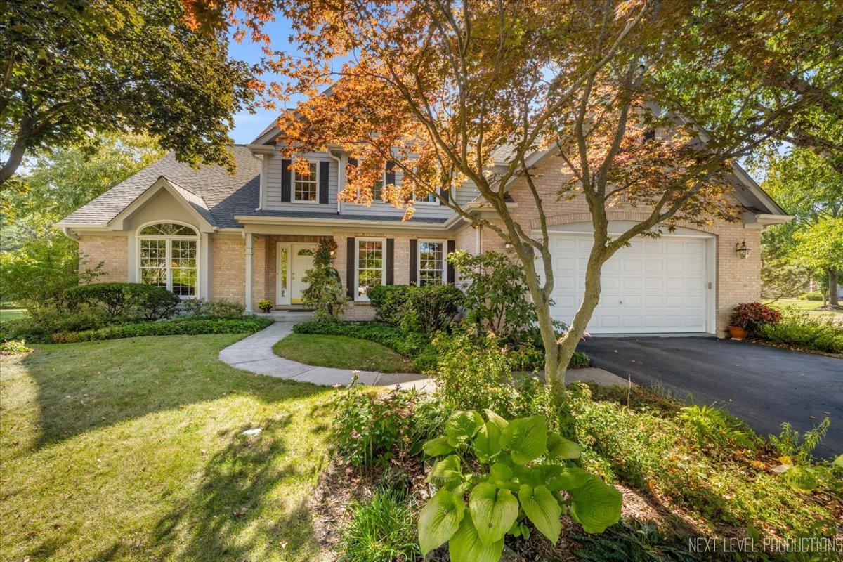 3212 Austin Ct., Naperville, IL 60564