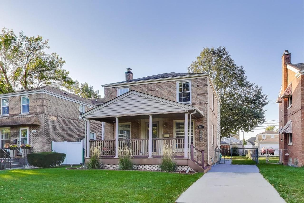 7805 W Farragut Ave., Chicago, IL 60656