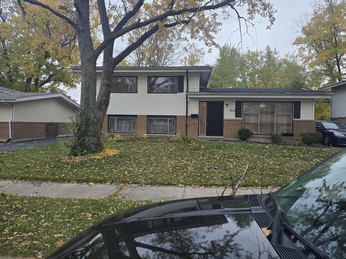 [Address Hidden by Seller], Park Forest, IL 60466