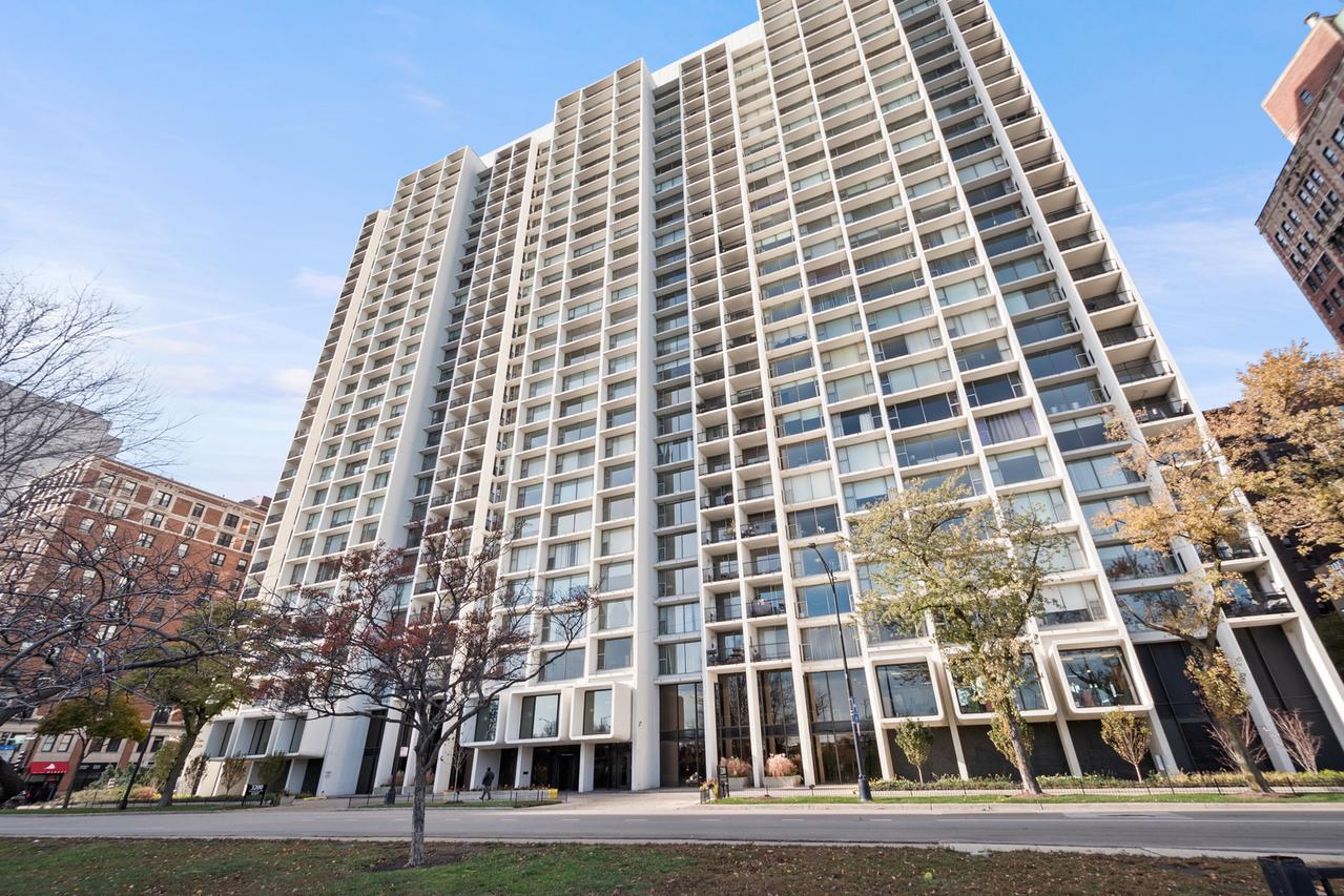 [Address Hidden by Seller], Chicago, IL 60657