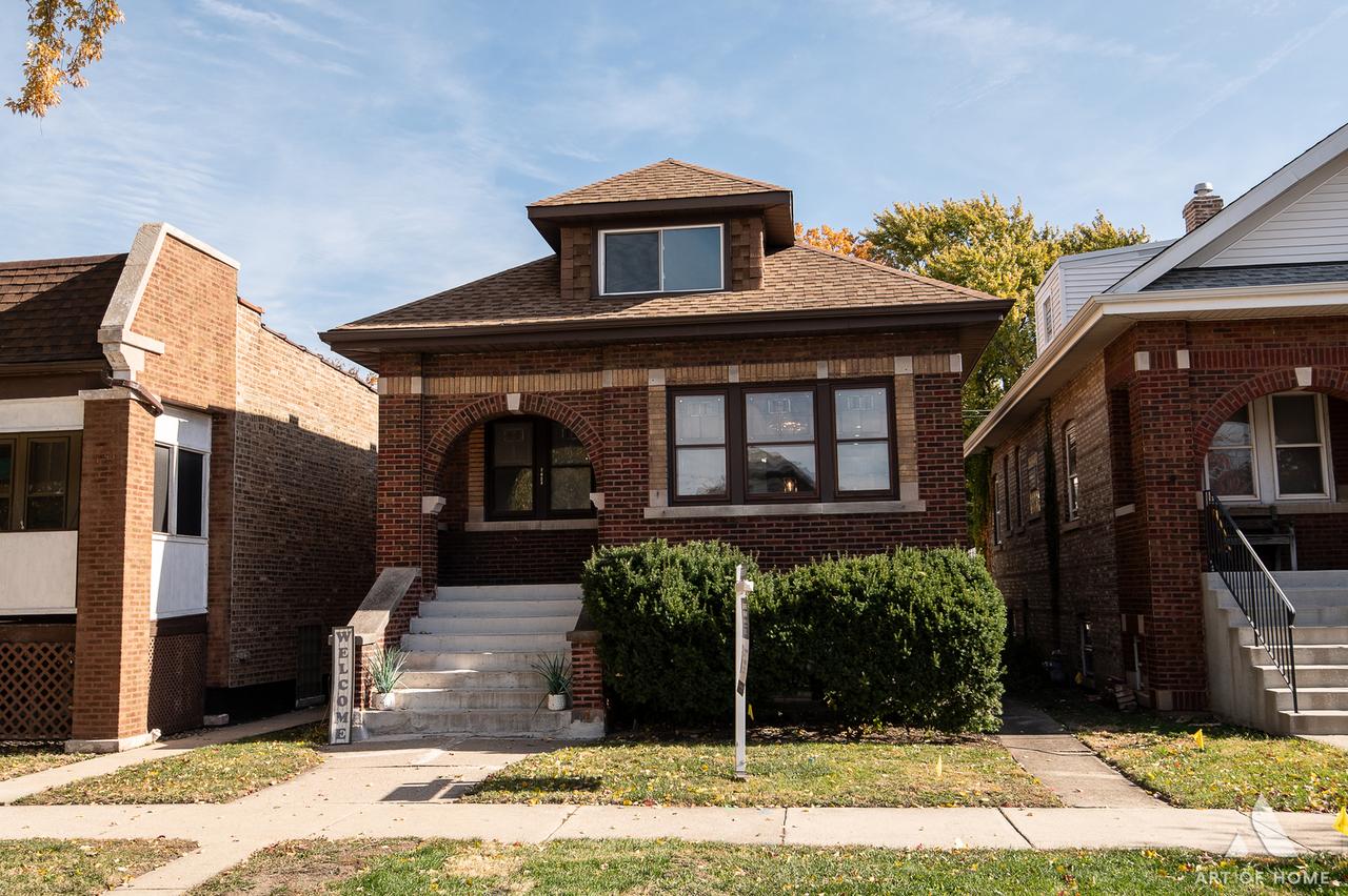 2623 Euclid Ave., Berwyn, IL 60402