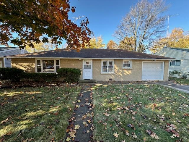 1406 Cook Blvd., Bradley, IL 60915