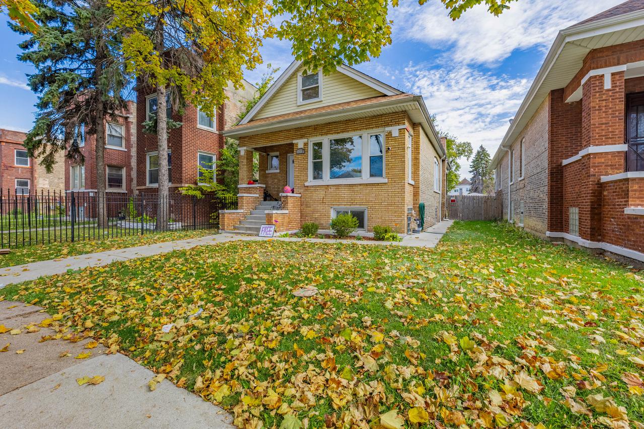 7817 S Loomis Blvd., Chicago, IL 60620