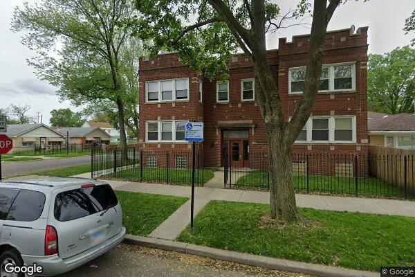 6058 S Throop St., Chicago, IL 60636