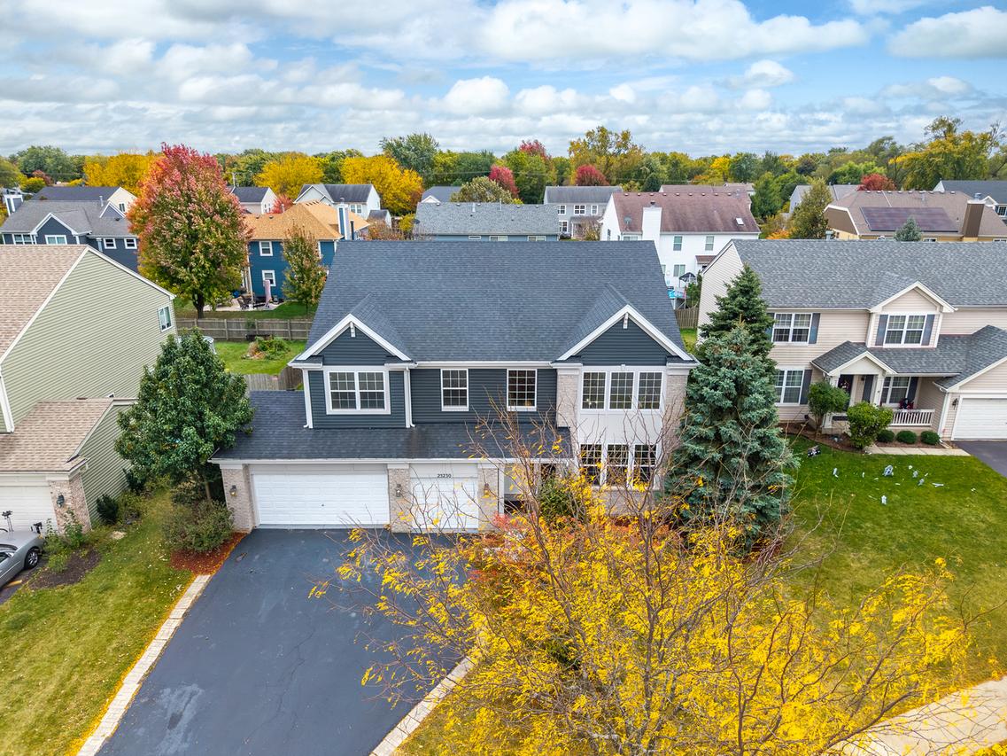 25230 Soldier Ct., Plainfield, IL 60544