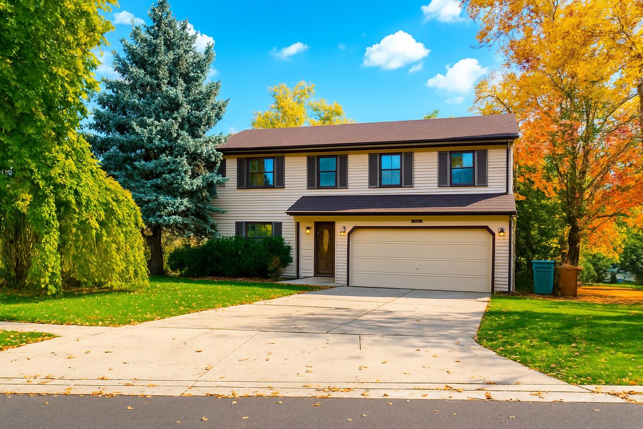 691 Burdette Ave., Glendale Heights, IL 60139