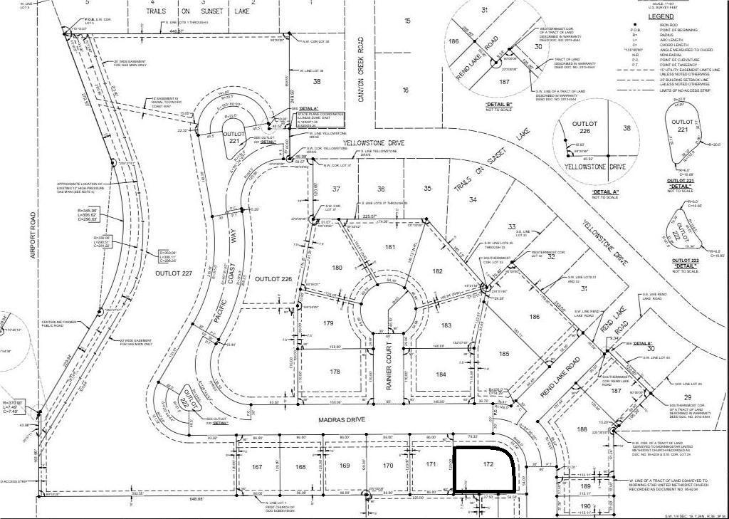 3679 Madras Dr., Normal, IL 61761