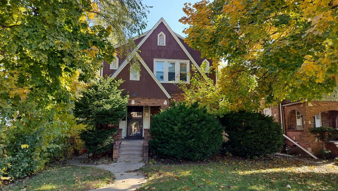 15627 Ashland Ave., Harvey, IL 60426